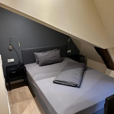 Ochsen-Durlach Karlsruhe Room photo
