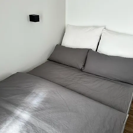 Ochsen-Durlach Karlsruhe Room photo