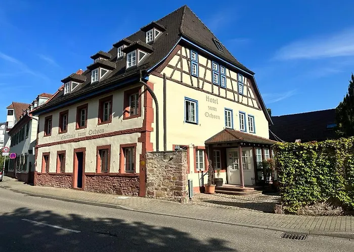 Ochsen-Durlach