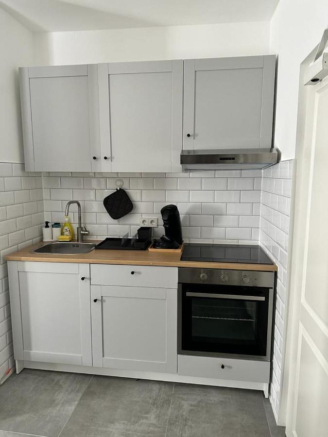 Ochsen-durlach Apartment *