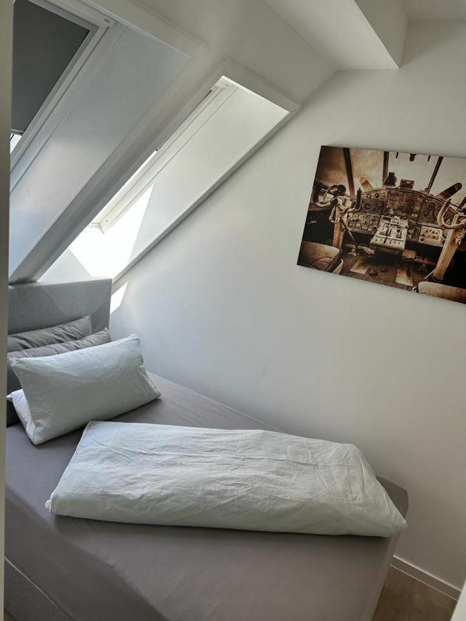 Ochsen-durlach Apartment