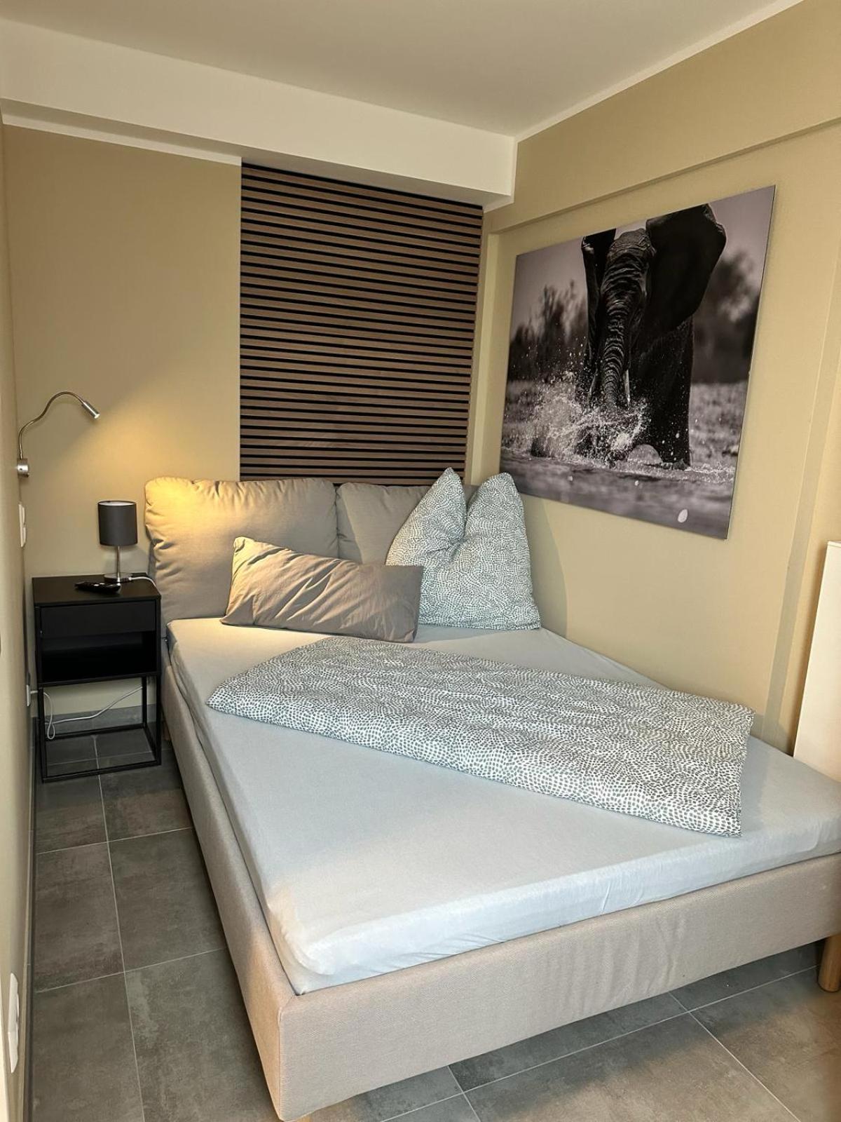 Ochsen-durlach Appartement Karlsruhe