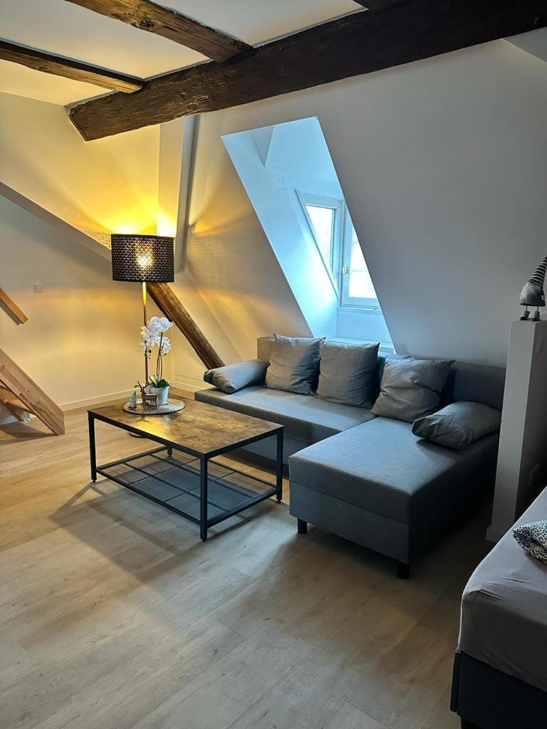 Appartement Ochsen-durlach
