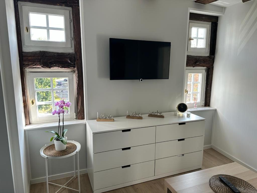 Ochsen-durlach Apartment *
