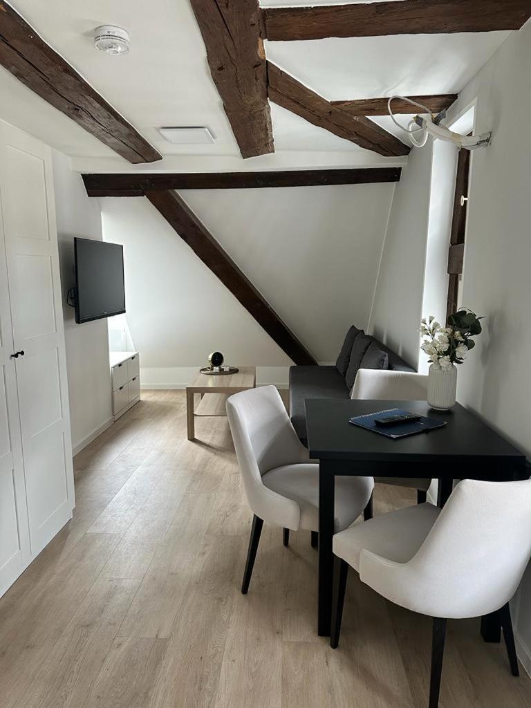 Ochsen-durlach Apartment Karlsruhe