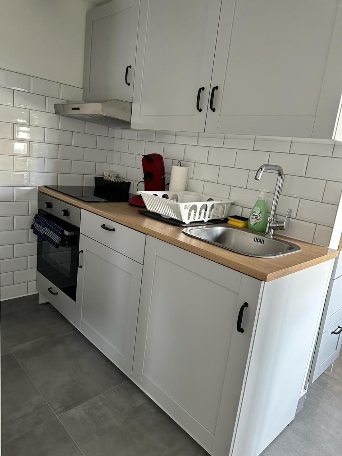 Ochsen-durlach Appartement *