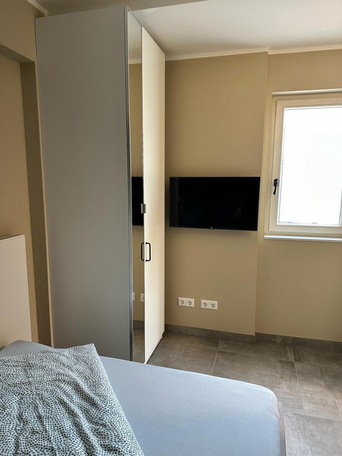Apartment Ochsen-durlach *