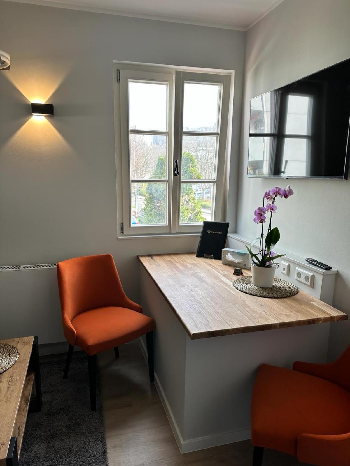 Ochsen-durlach Appartement *