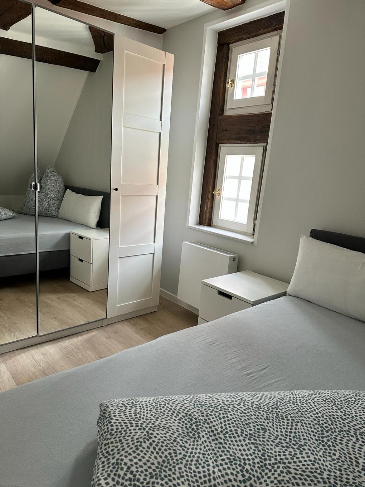 Ochsen-durlach Appartement Karlsruhe