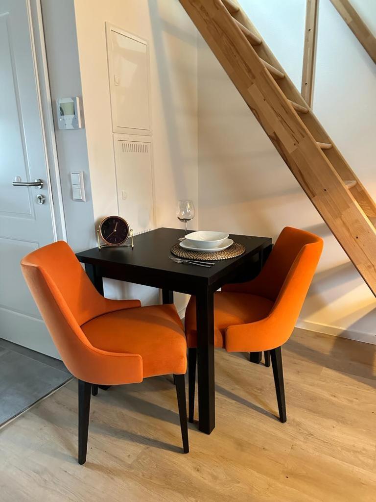 Ochsen-durlach Apartment