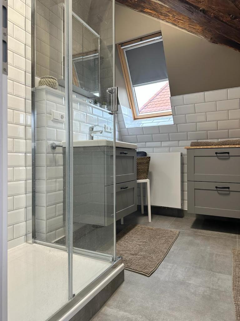 Ochsen-durlach Apartment *