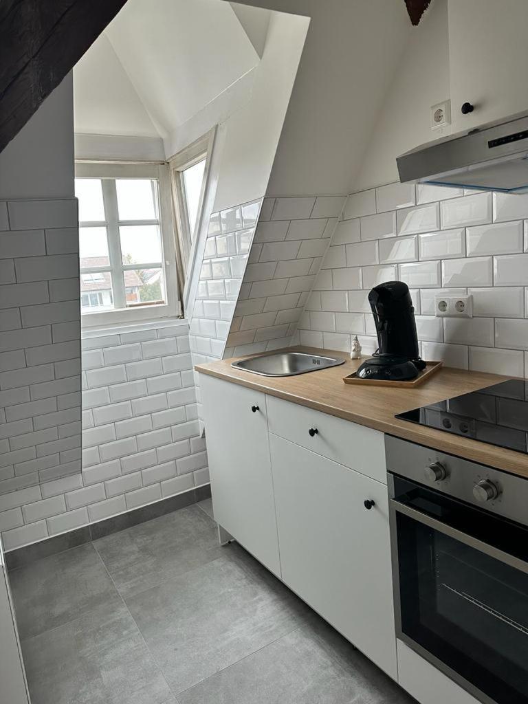 Ochsen-durlach Apartment