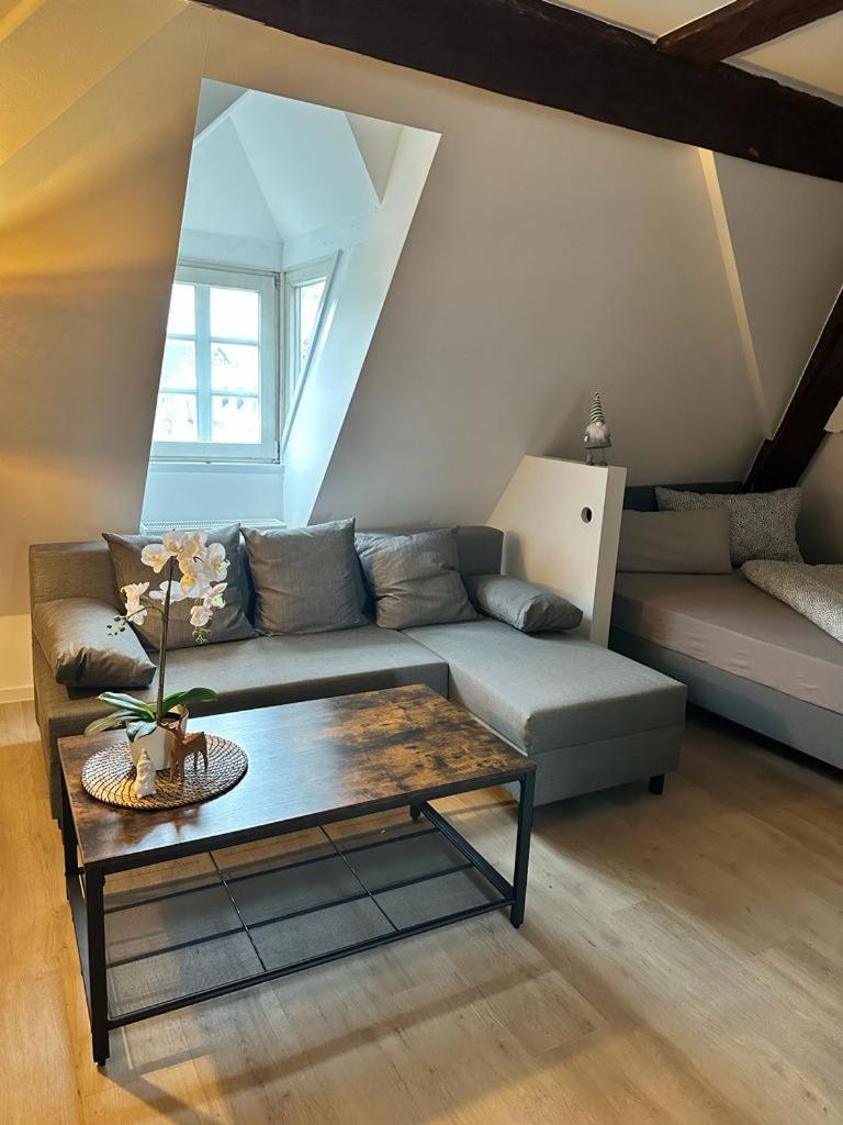 Ochsen-durlach Apartment