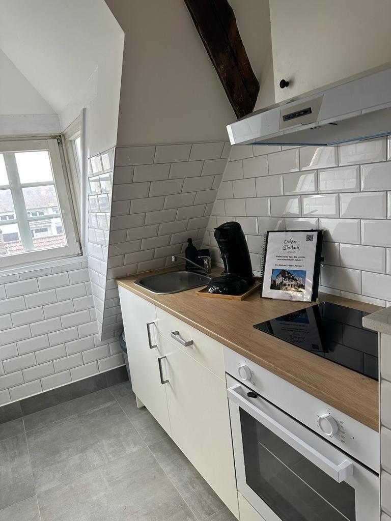 Ochsen-durlach Appartement *