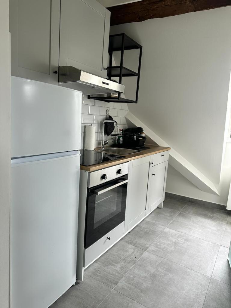 Ochsen-durlach Appartement