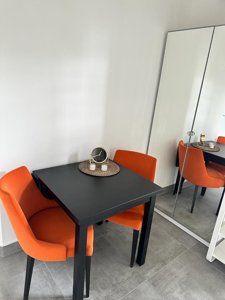 Ochsen-durlach Apartment *