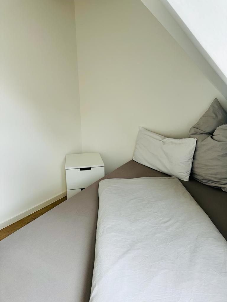 Apartment Ochsen-durlach Karlsruhe