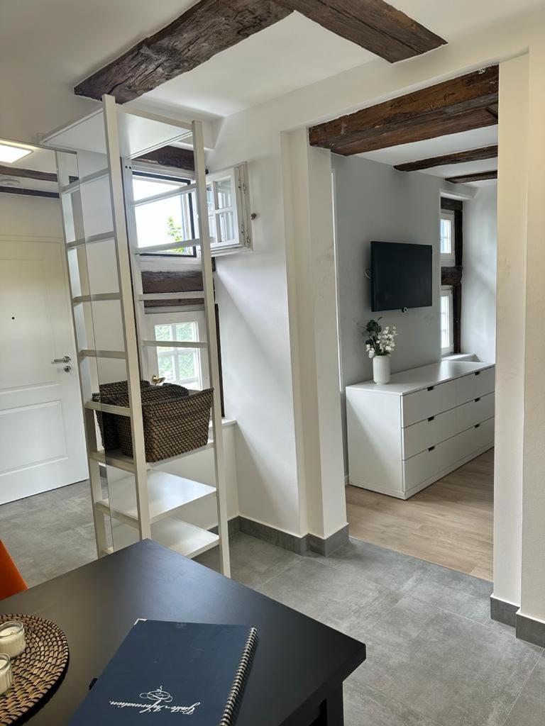 Apartment Ochsen-durlach *