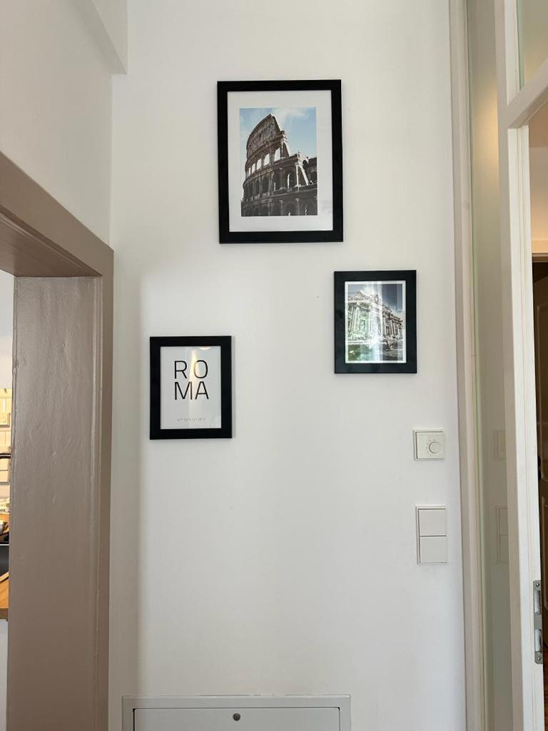 Ochsen-durlach Apartment Karlsruhe