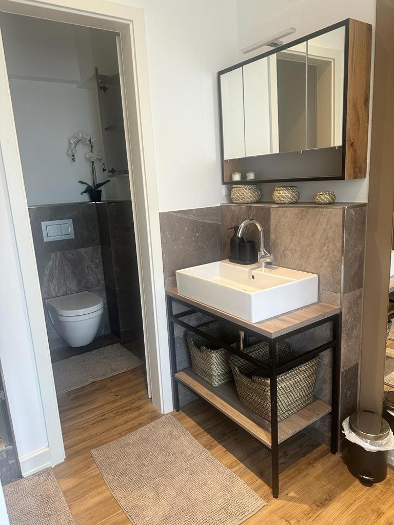 Ochsen-durlach Appartement Karlsruhe