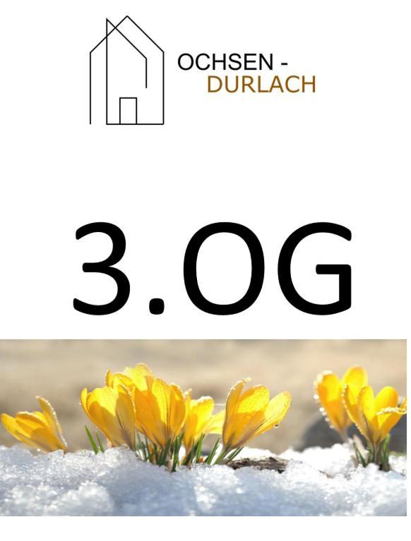 Ochsen-durlach Karlsruhe