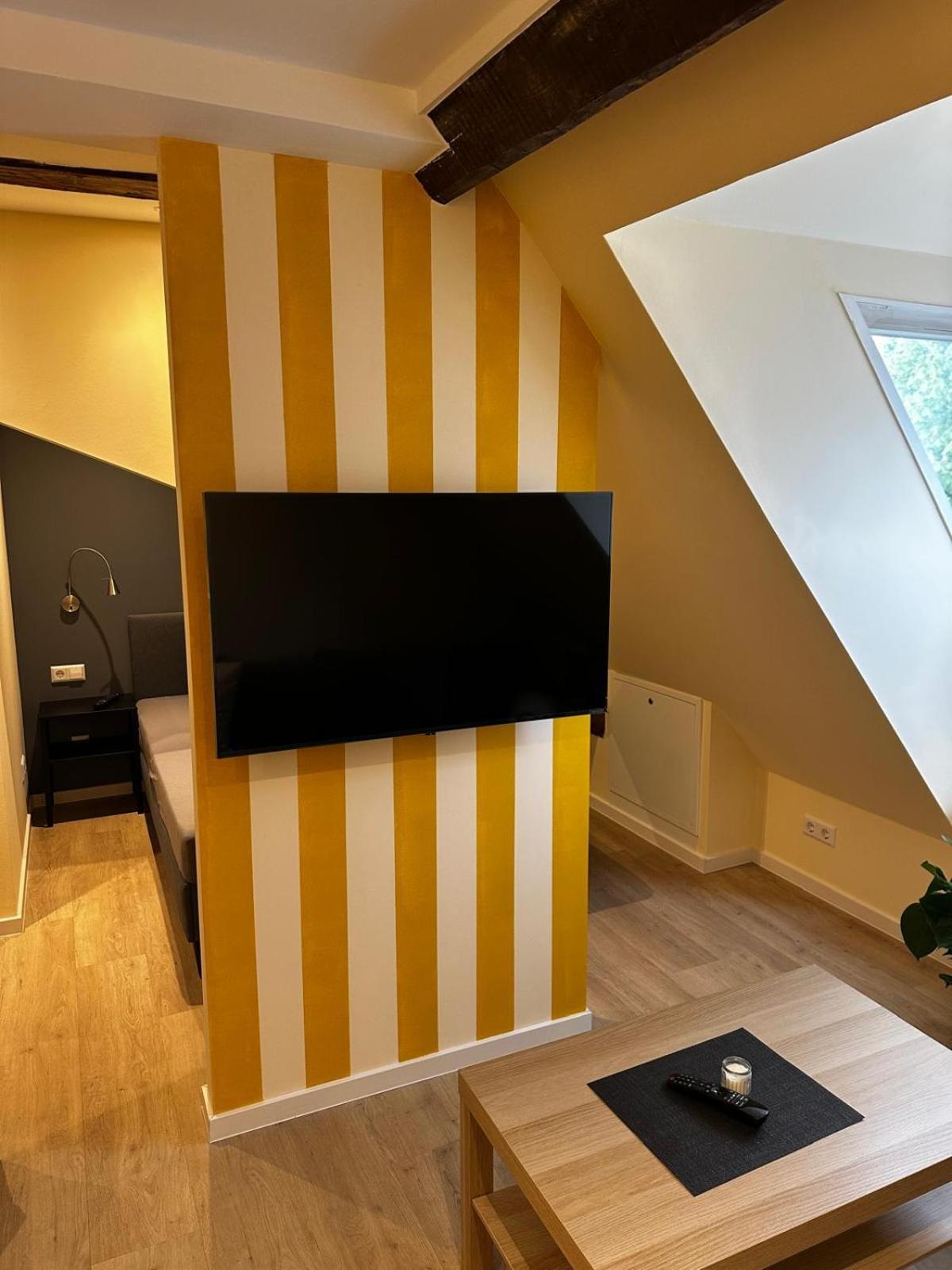 Apartment Ochsen-durlach Karlsruhe