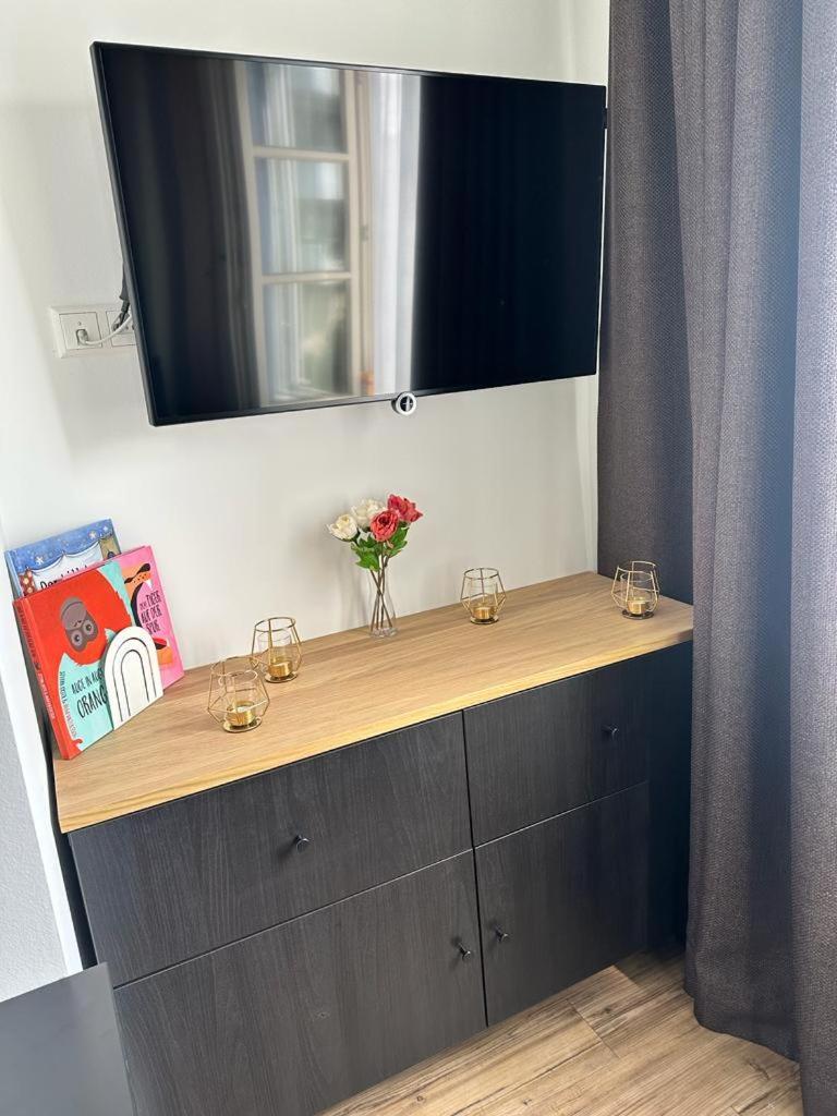 Ochsen-durlach Apartment Karlsruhe
