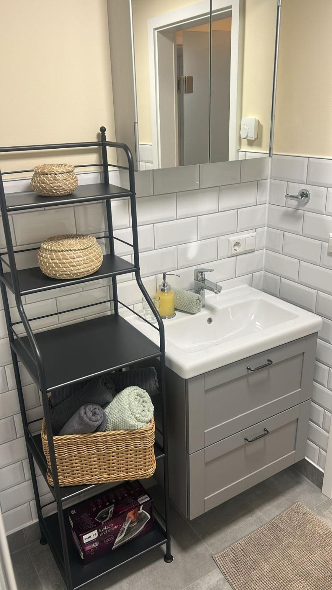 Appartement Ochsen-durlach Karlsruhe