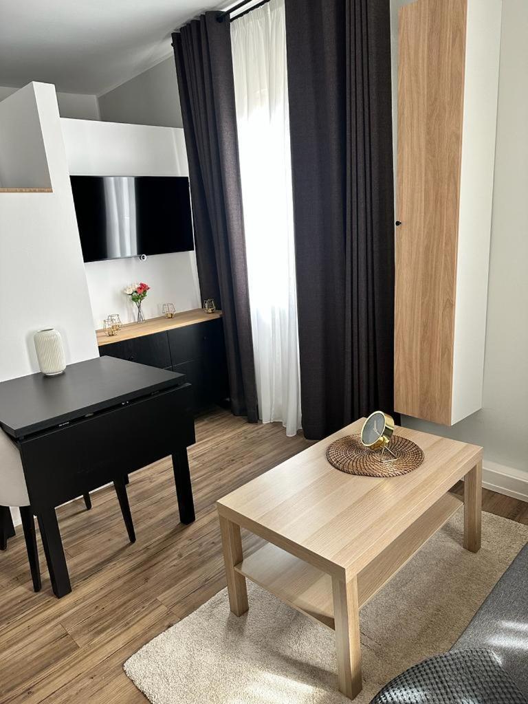Apartment Ochsen-durlach Karlsruhe